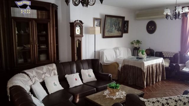 4 quarto Casa em Banda para venda em Arcos de la Frontera com garagem - 300 000 € (Ref: 3830283)