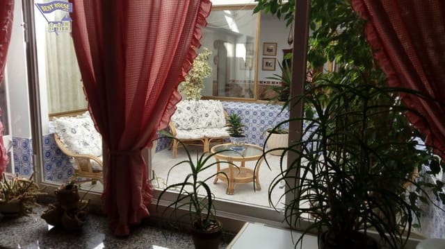 4 quarto Casa em Banda para venda em Arcos de la Frontera com garagem - 300 000 € (Ref: 3830283)