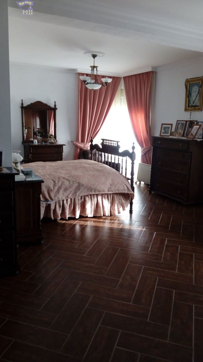 4 camera da letto Casa in vendita in Arcos de la Frontera con garage - 300.000 € (Rif: 3830283)