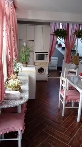 4 quarto Casa em Banda para venda em Arcos de la Frontera com garagem - 300 000 € (Ref: 3830283)