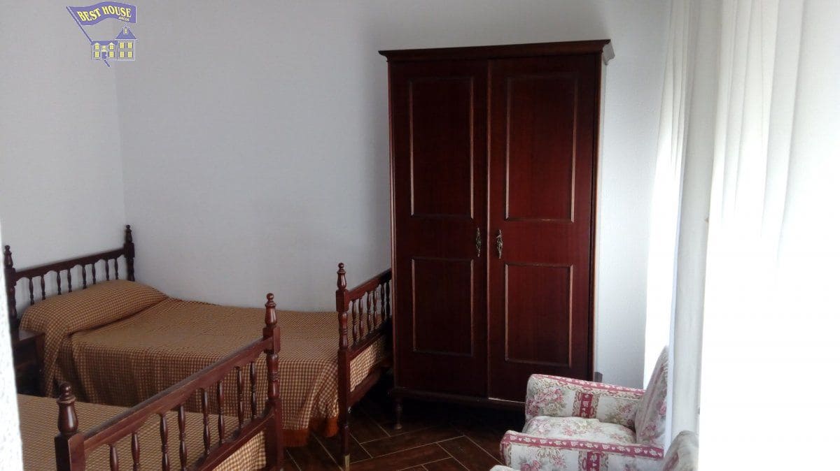 4 camera da letto Casa in vendita in Arcos de la Frontera con garage - 300.000 € (Rif: 3830283)