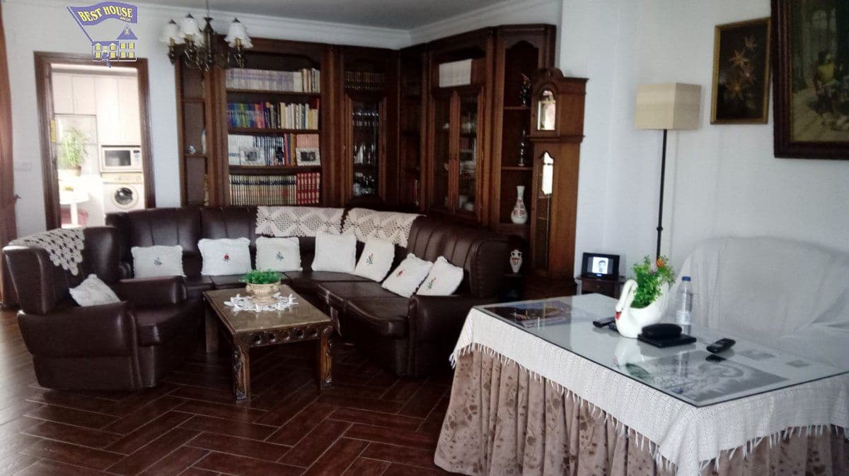 4 camera da letto Casa in vendita in Arcos de la Frontera con garage - 300.000 € (Rif: 3830283)