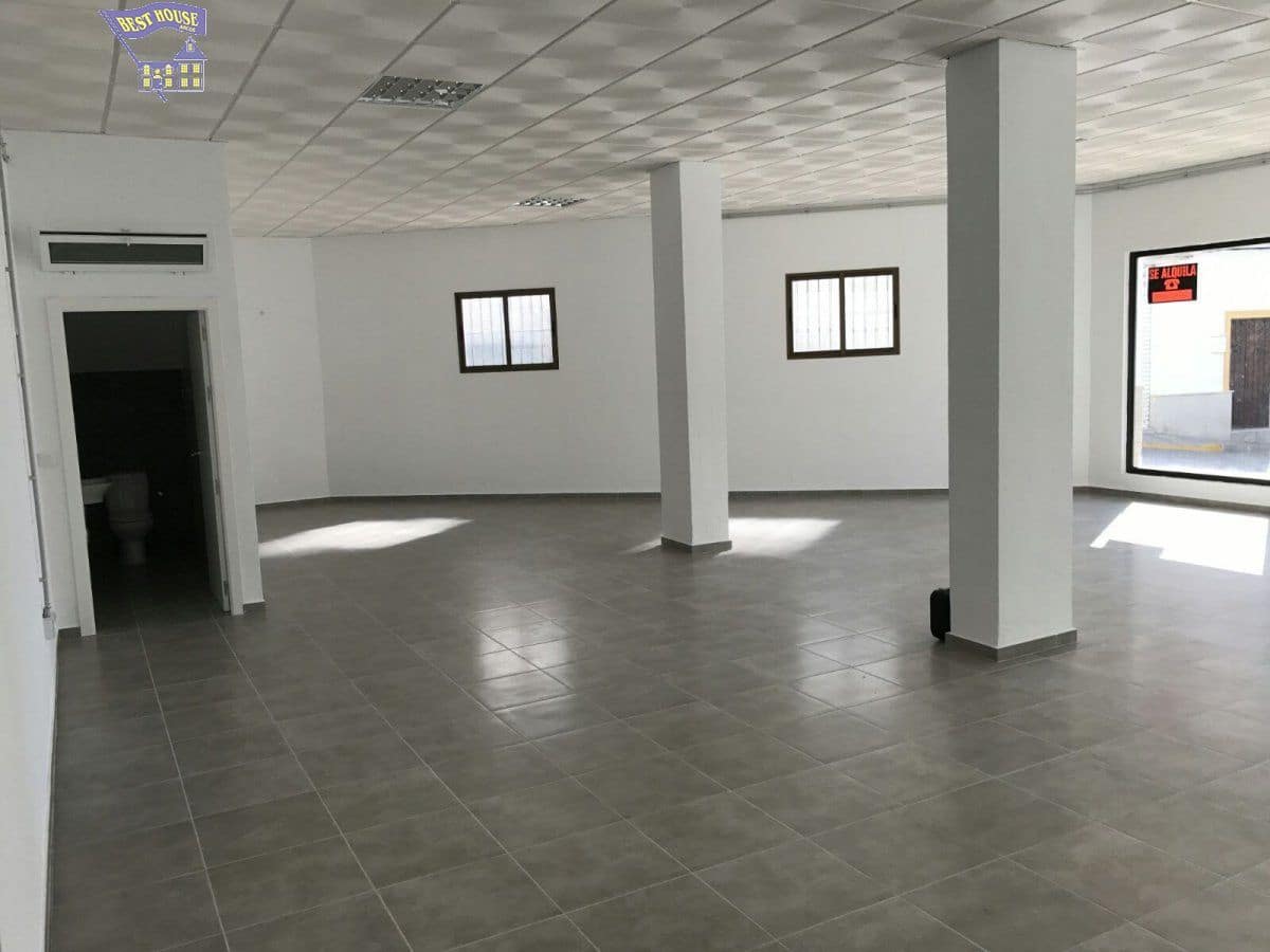 Commercial for sale in Arcos de la Frontera - € 80,000 (Ref: 3873707)