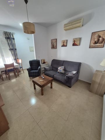 2 soveværelse Lejlighed til leje i Arcos de la Frontera - € 400 (Ref: 4054178)