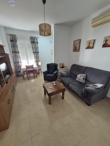 2 soveværelse Lejlighed til leje i Arcos de la Frontera - € 400 (Ref: 4054178)