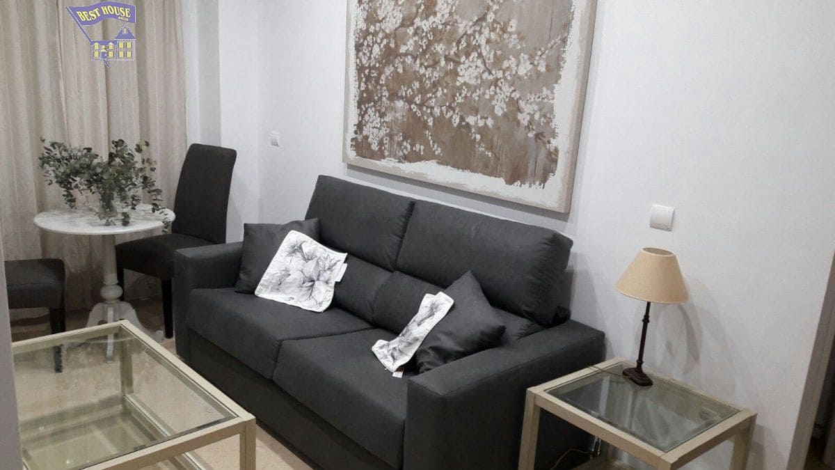 1 makuuhuone Asunto vuokrattavana paikassa Arcos de la Frontera mukana 
autotalli - 400 € (Ref: 4062337)