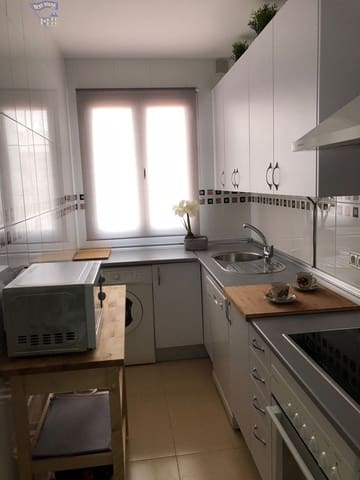 1 makuuhuone Asunto vuokrattavana paikassa Arcos de la Frontera mukana 
autotalli - 400 € (Ref: 4062337)