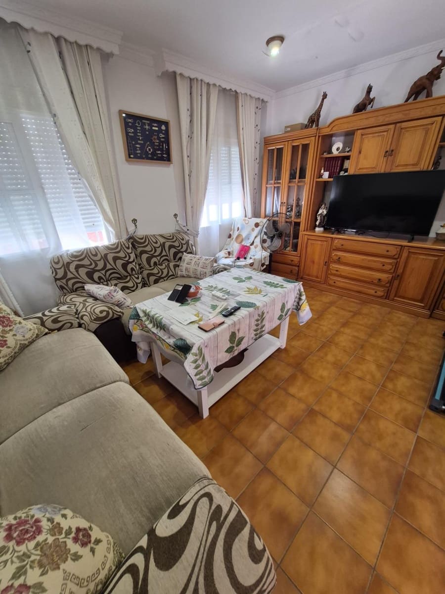 3 soverom Leilighet til salgs i Arcos de la Frontera - € 130 000 (Ref: 4086618)