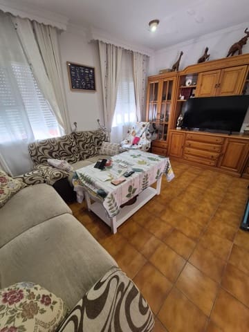 3 Zimmer Apartment zu verkaufen in Arcos de la Frontera - 130.000 € (Ref: 4086618)