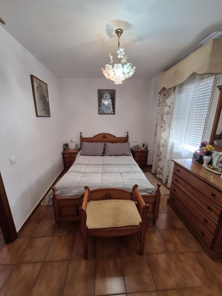 3 soverom Leilighet til salgs i Arcos de la Frontera - € 130 000 (Ref: 4086618)