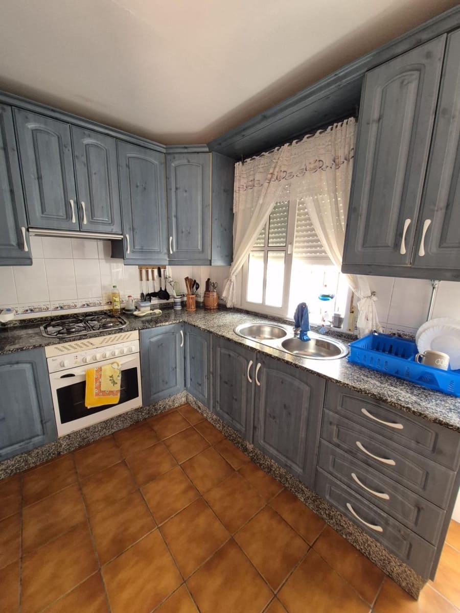 3 soverom Leilighet til salgs i Arcos de la Frontera - € 130 000 (Ref: 4086618)