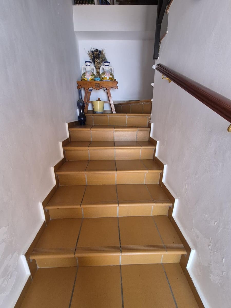 3 soverom Leilighet til salgs i Arcos de la Frontera - € 130 000 (Ref: 4086618)