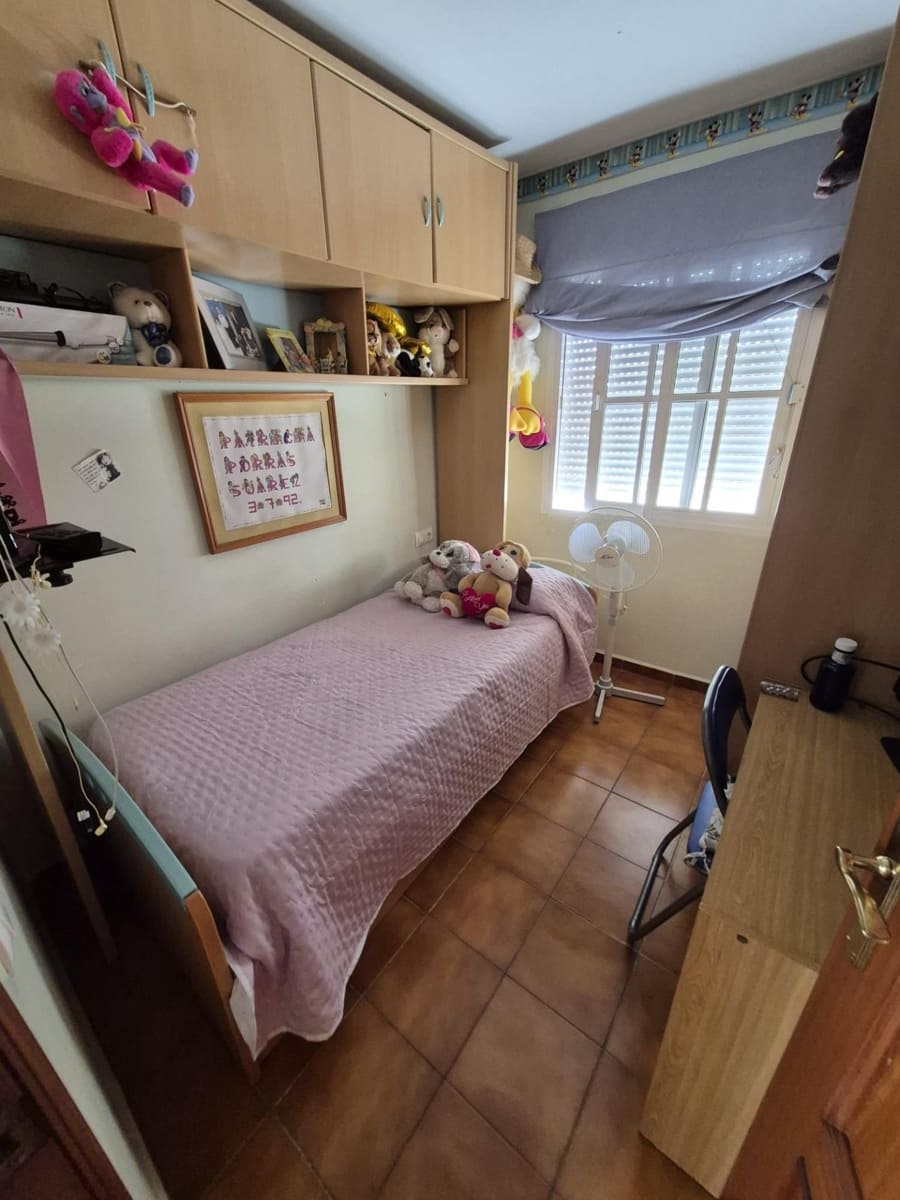 3 soverom Leilighet til salgs i Arcos de la Frontera - € 130 000 (Ref: 4086618)