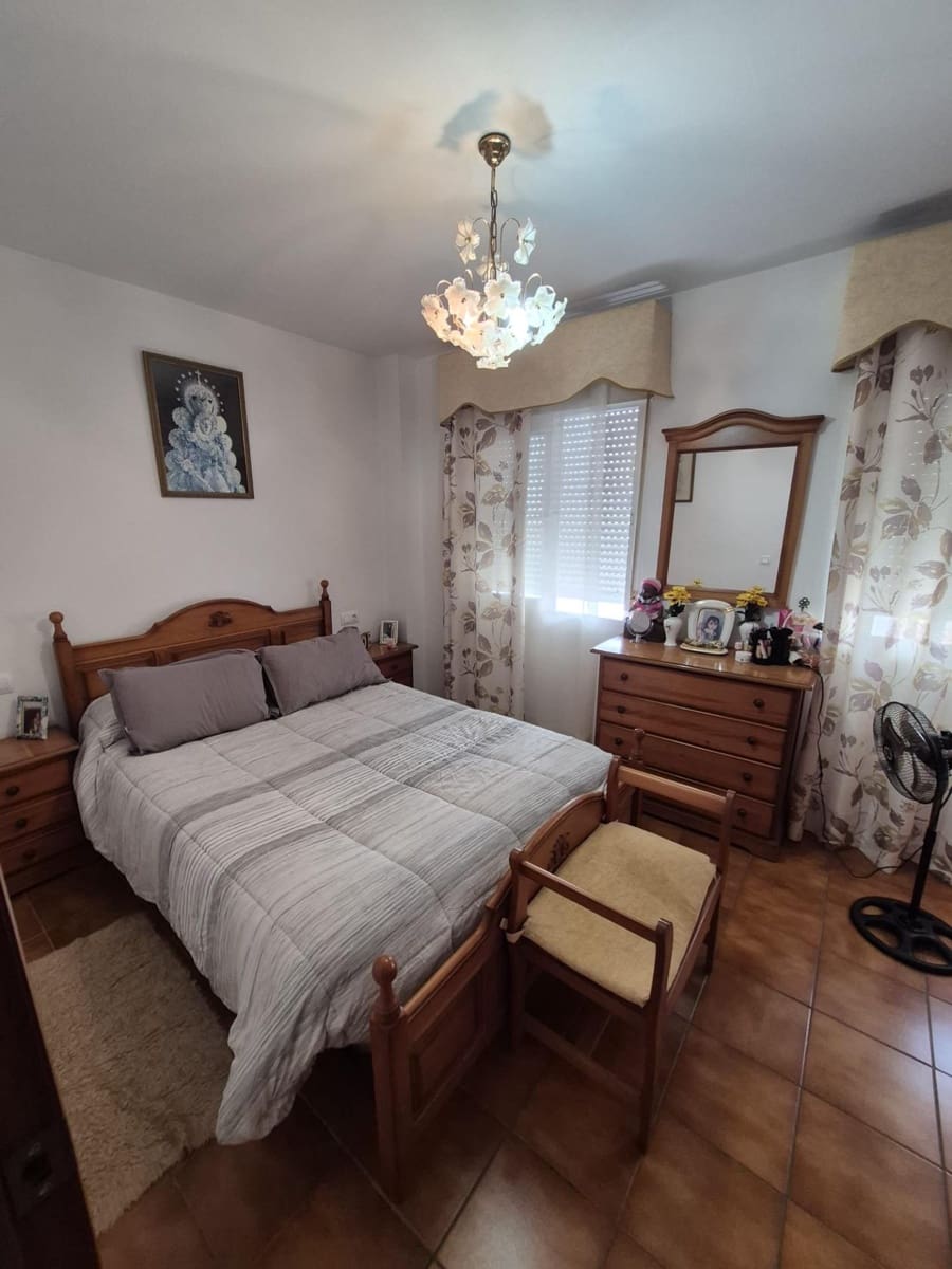 3 soverom Leilighet til salgs i Arcos de la Frontera - € 130 000 (Ref: 4086618)