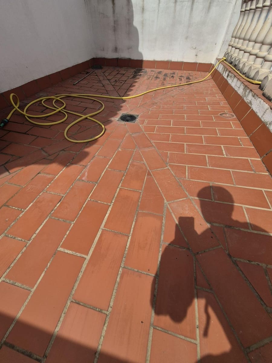 3 soverom Leilighet til salgs i Arcos de la Frontera - € 130 000 (Ref: 4086618)
