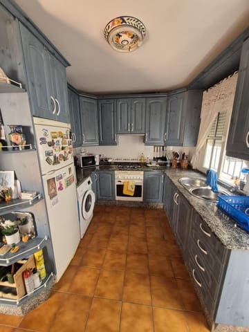 3 Zimmer Apartment zu verkaufen in Arcos de la Frontera - 130.000 € (Ref: 4086618)