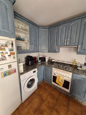 3 Zimmer Apartment zu verkaufen in Arcos de la Frontera - 130.000 € (Ref: 4086618)