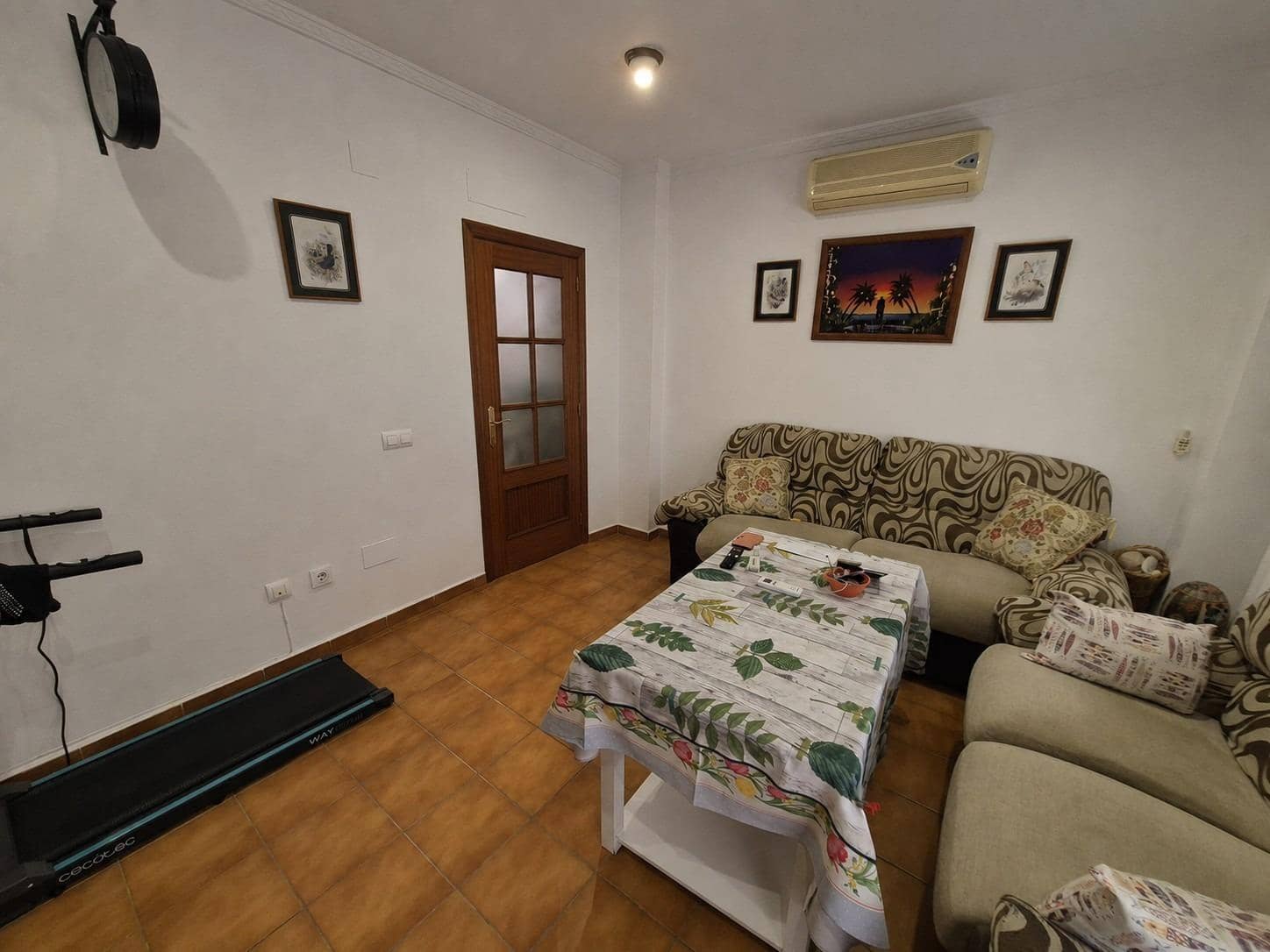 3 soverom Leilighet til salgs i Arcos de la Frontera - € 130 000 (Ref: 4086618)