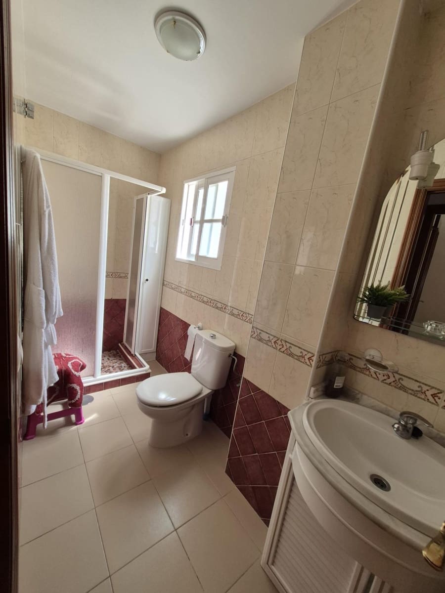 3 soverom Leilighet til salgs i Arcos de la Frontera - € 130 000 (Ref: 4086618)