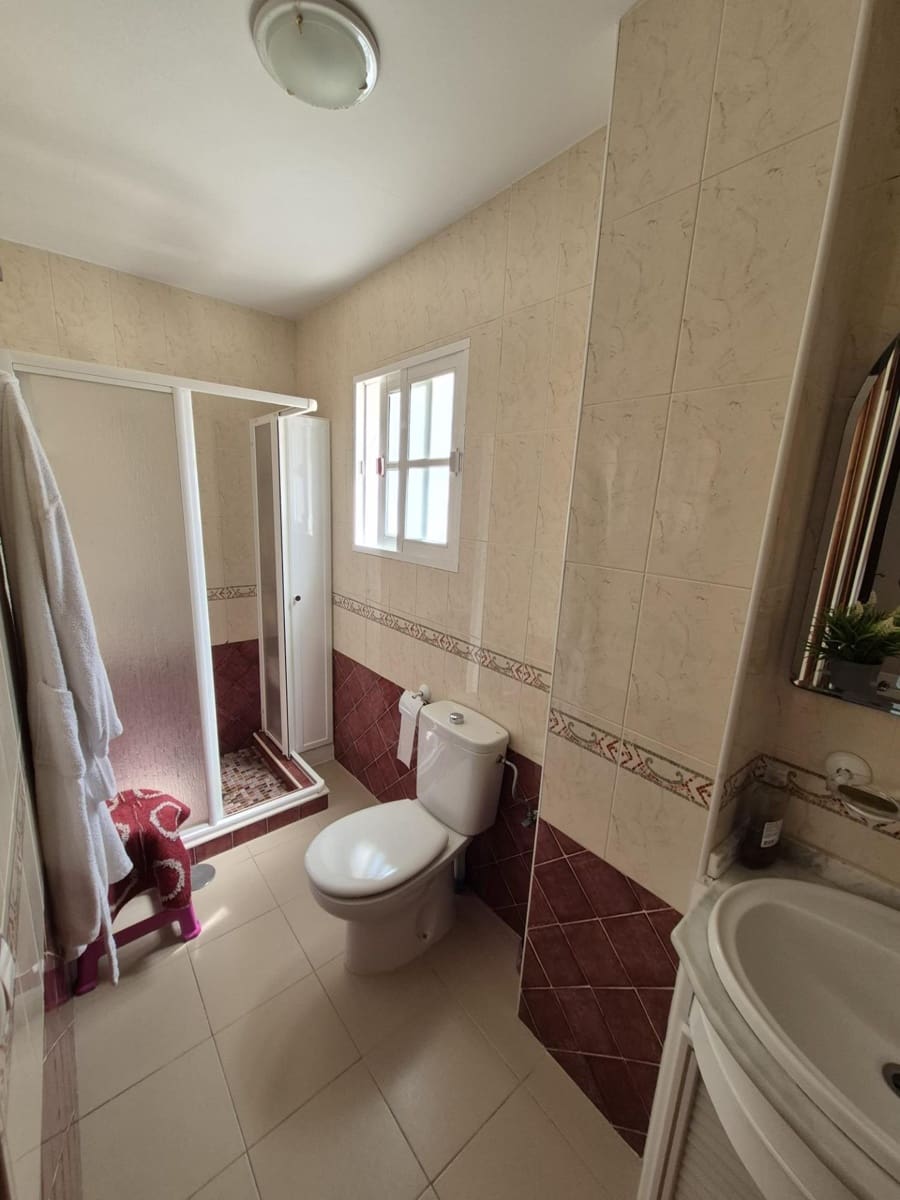 3 soverom Leilighet til salgs i Arcos de la Frontera - € 130 000 (Ref: 4086618)