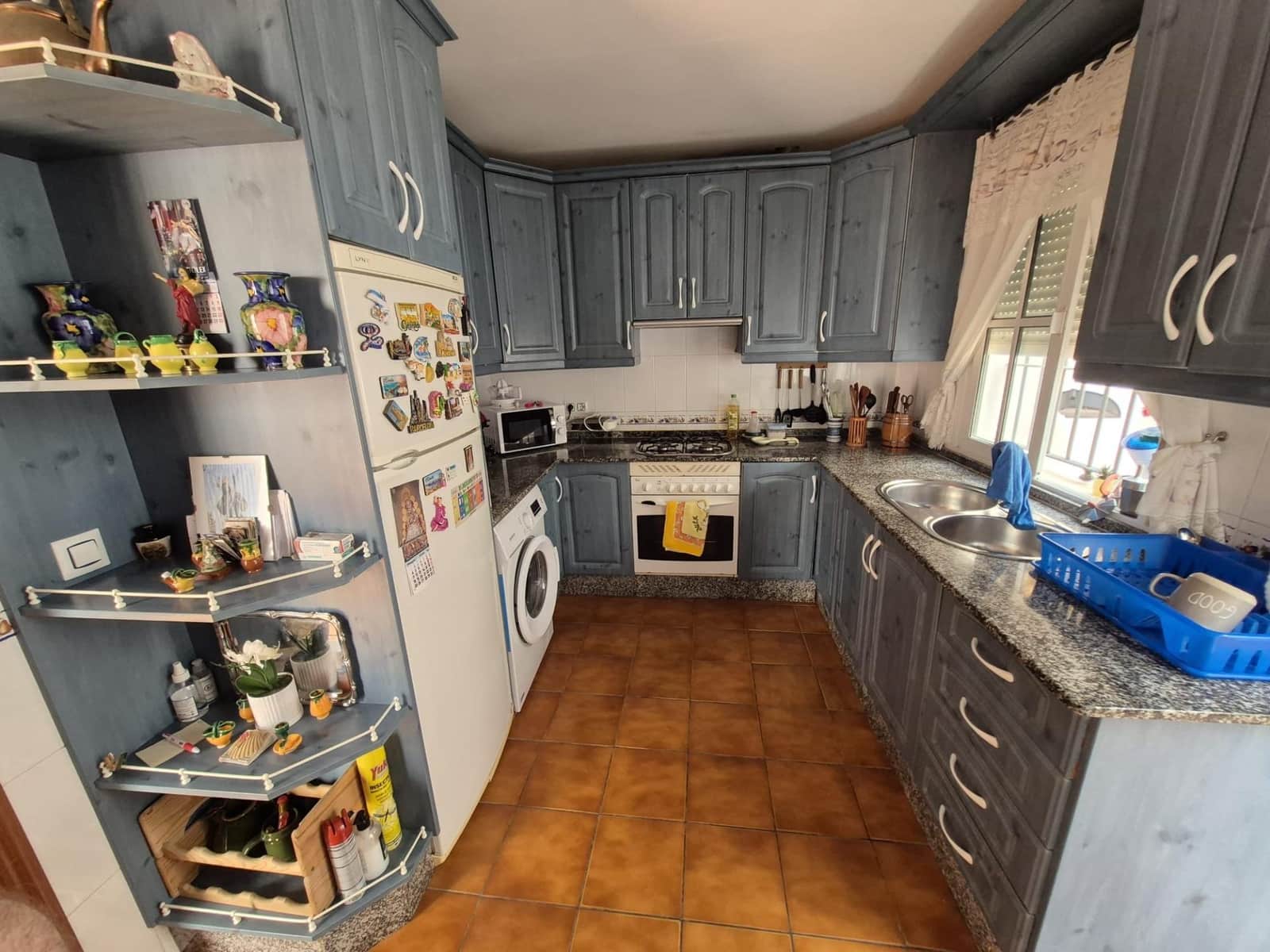 3 soverom Leilighet til salgs i Arcos de la Frontera - € 130 000 (Ref: 4086618)