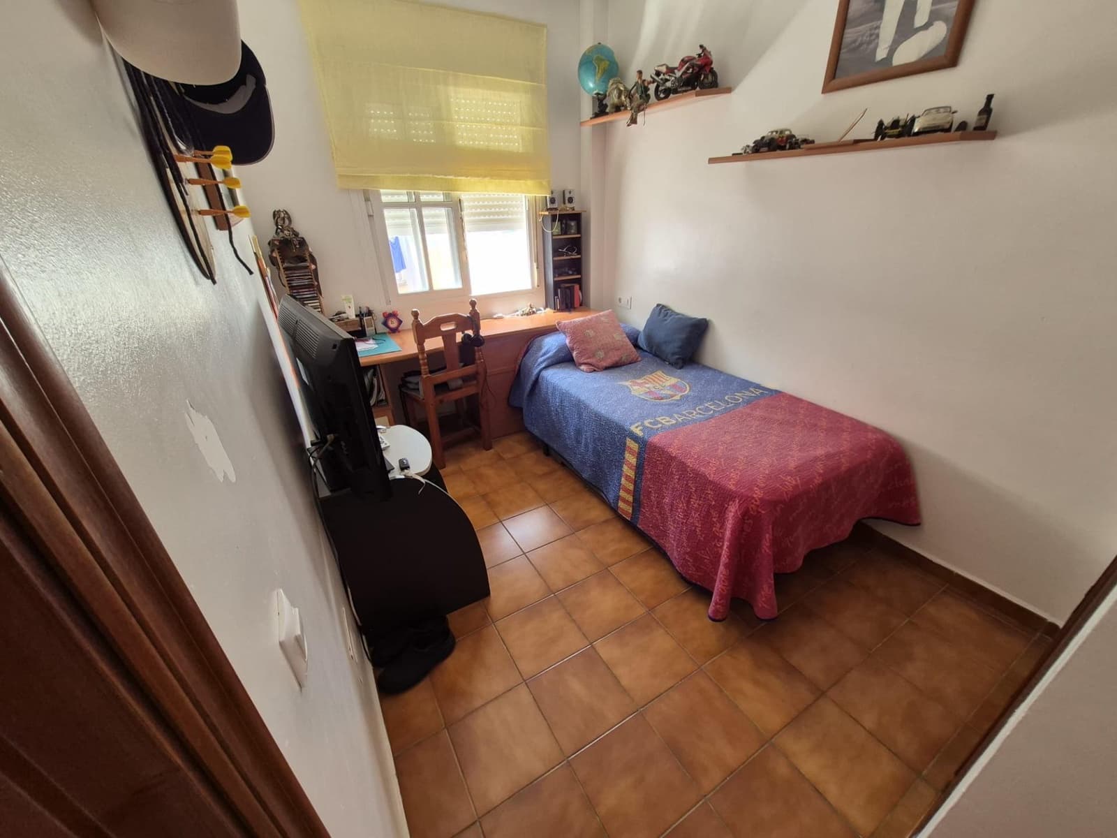 3 soverom Leilighet til salgs i Arcos de la Frontera - € 130 000 (Ref: 4086618)