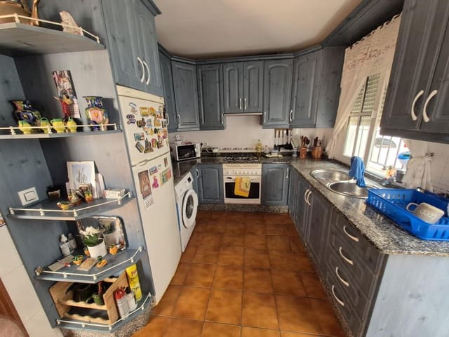 3 Zimmer Apartment zu verkaufen in Arcos de la Frontera - 130.000 € (Ref: 4086618)