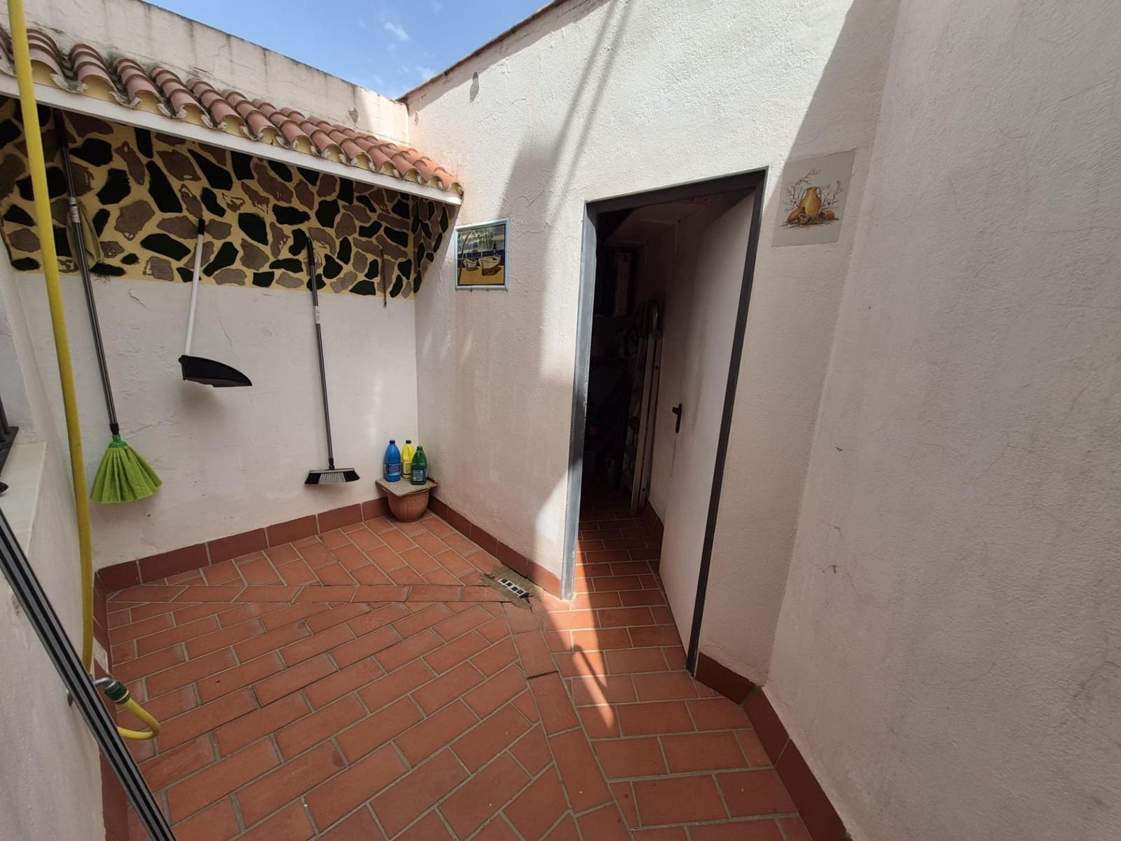 3 soverom Leilighet til salgs i Arcos de la Frontera - € 130 000 (Ref: 4086618)