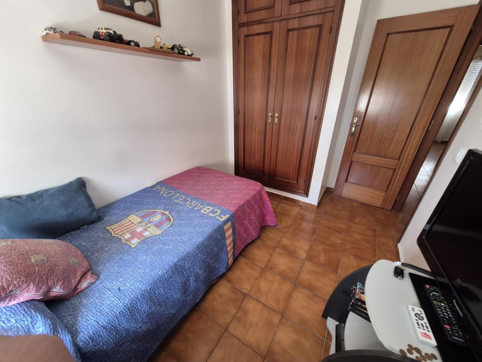3 soverom Leilighet til salgs i Arcos de la Frontera - € 130 000 (Ref: 4086618)