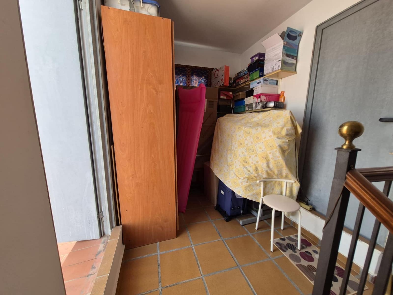 3 soverom Leilighet til salgs i Arcos de la Frontera - € 130 000 (Ref: 4086618)