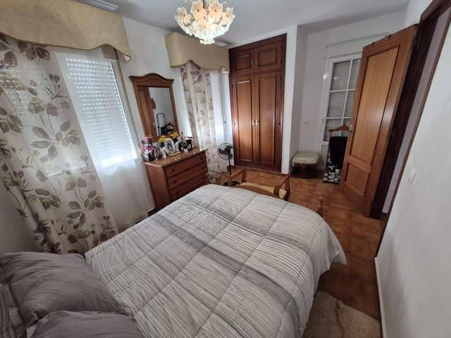 3 Zimmer Apartment zu verkaufen in Arcos de la Frontera - 130.000 € (Ref: 4086618)