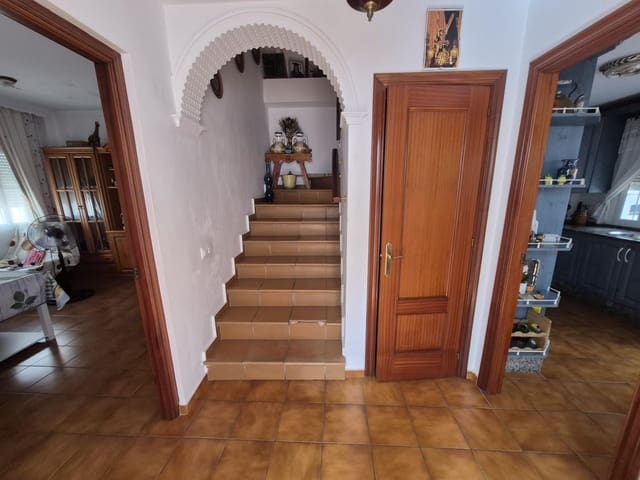 3 Zimmer Apartment zu verkaufen in Arcos de la Frontera - 130.000 € (Ref: 4086618)