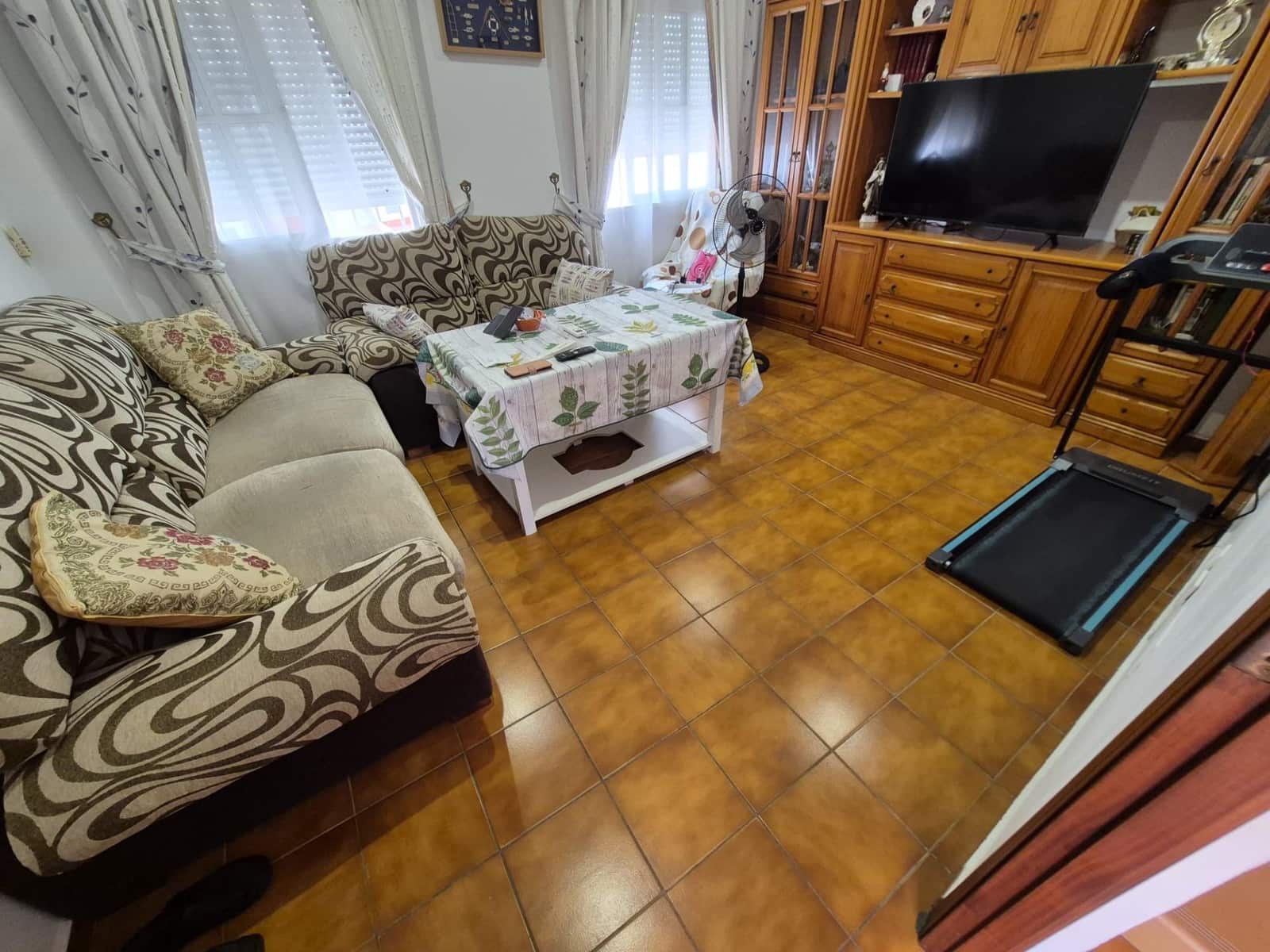 3 soverom Leilighet til salgs i Arcos de la Frontera - € 130 000 (Ref: 4086618)