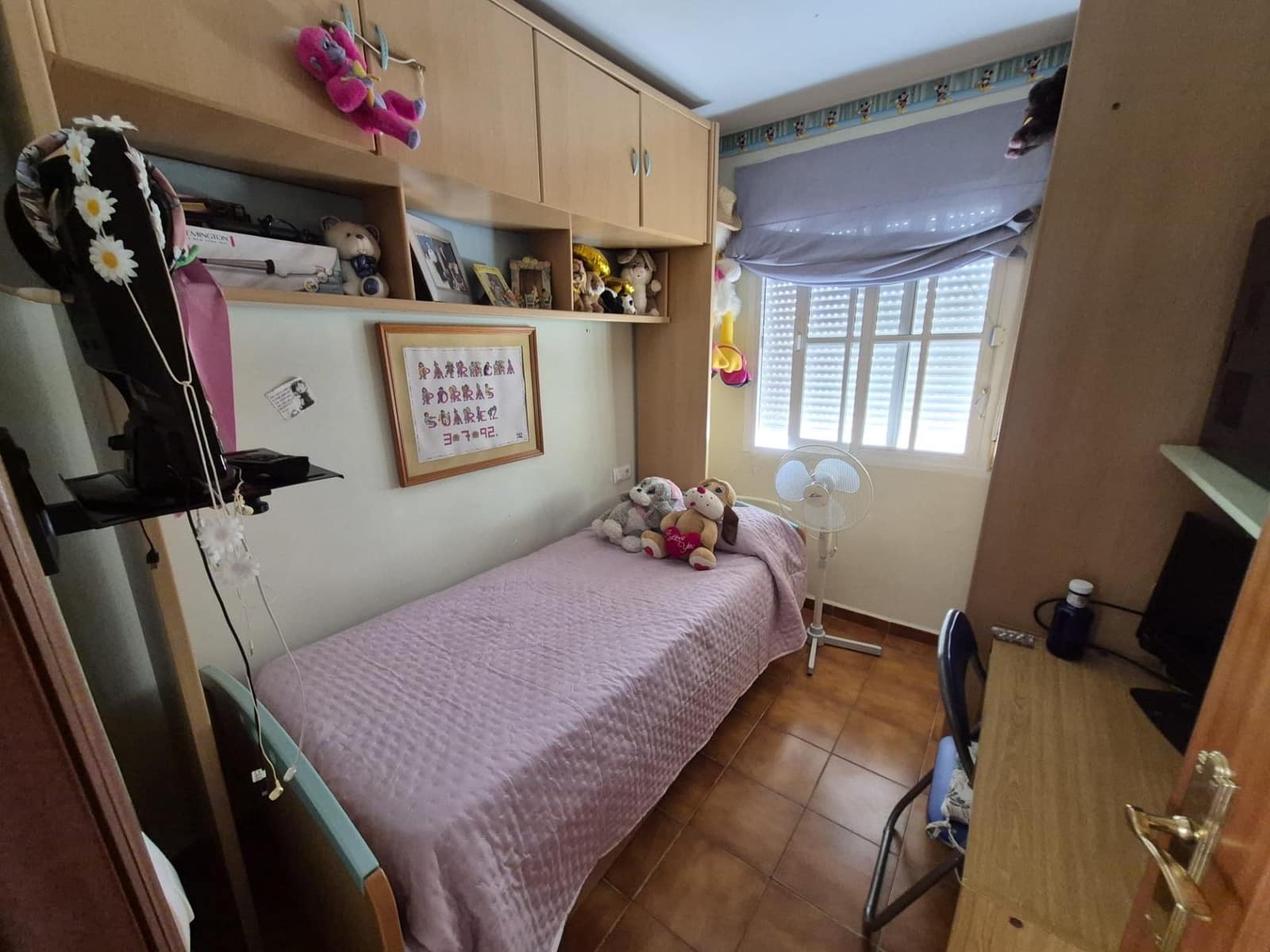 3 soverom Leilighet til salgs i Arcos de la Frontera - € 130 000 (Ref: 4086618)