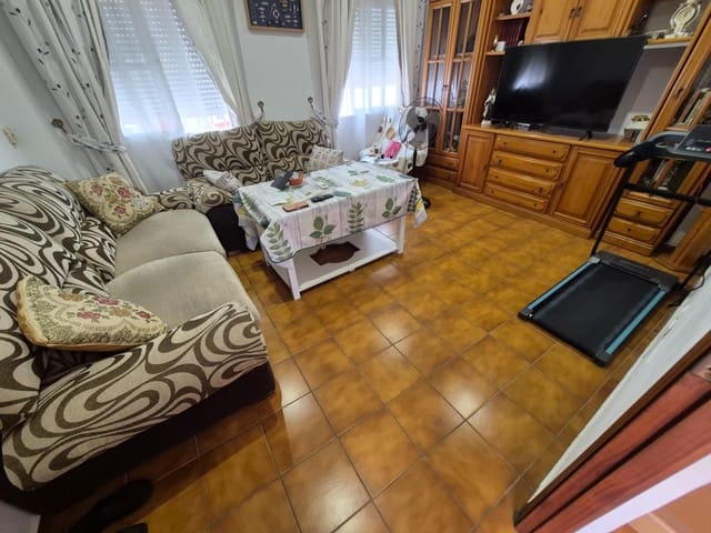 3 Zimmer Apartment zu verkaufen in Arcos de la Frontera - 130.000 € (Ref: 4086618)
