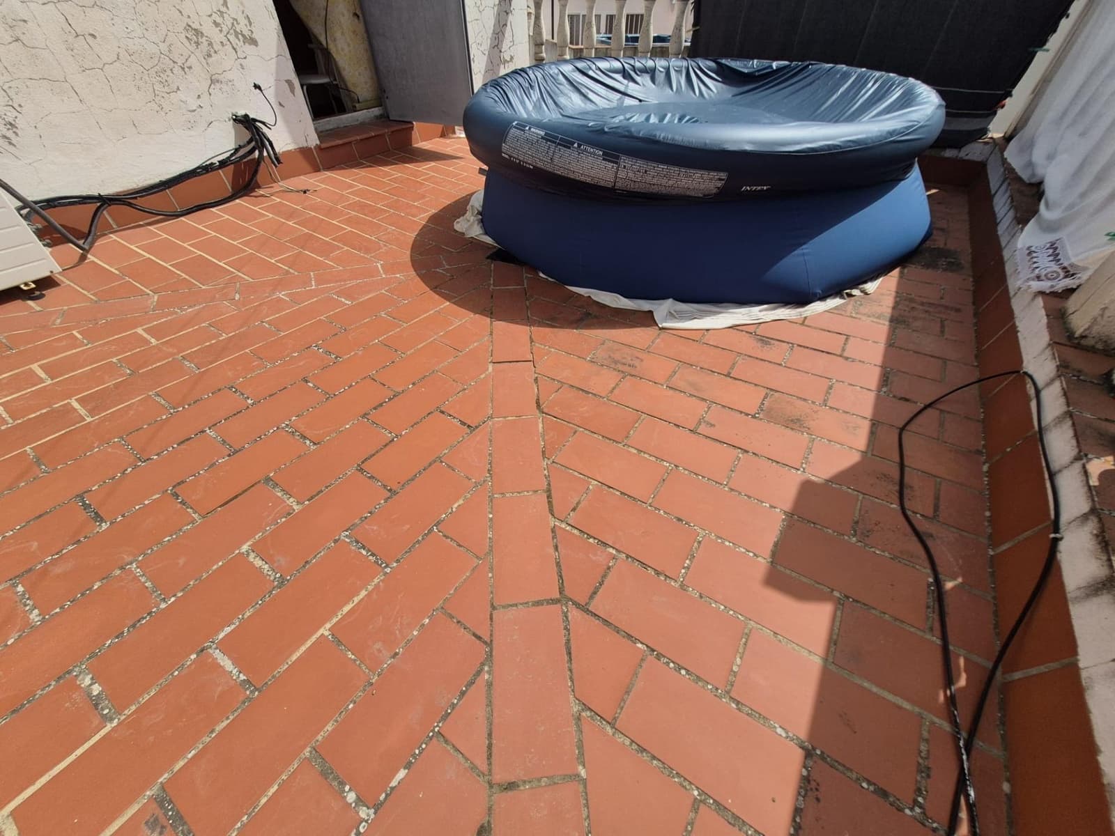 3 soverom Leilighet til salgs i Arcos de la Frontera - € 130 000 (Ref: 4086618)