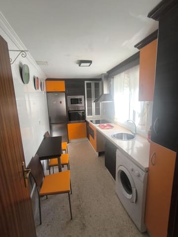 3 sypialnia Mieszkanie na sprzedaż w Arcos de la Frontera - 89 000 € (Ref: 4086620)