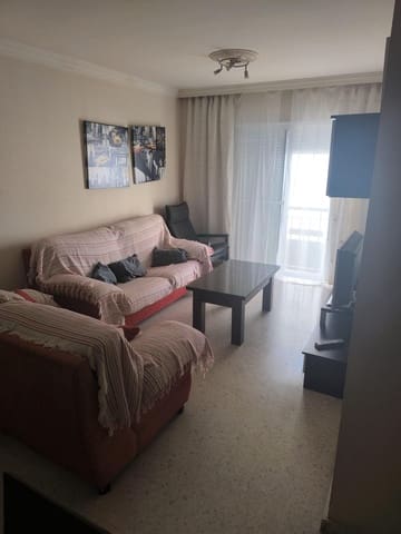 3 sypialnia Mieszkanie na sprzedaż w Arcos de la Frontera - 89 000 € (Ref: 4086620)