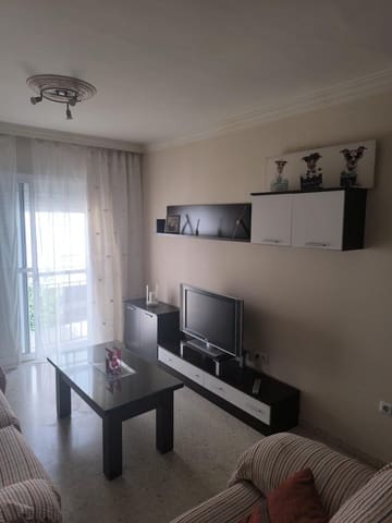 3 sypialnia Mieszkanie na sprzedaż w Arcos de la Frontera - 89 000 € (Ref: 4086620)