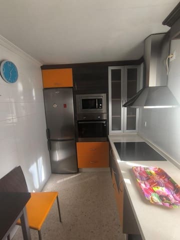 3 sypialnia Mieszkanie na sprzedaż w Arcos de la Frontera - 89 000 € (Ref: 4086620)