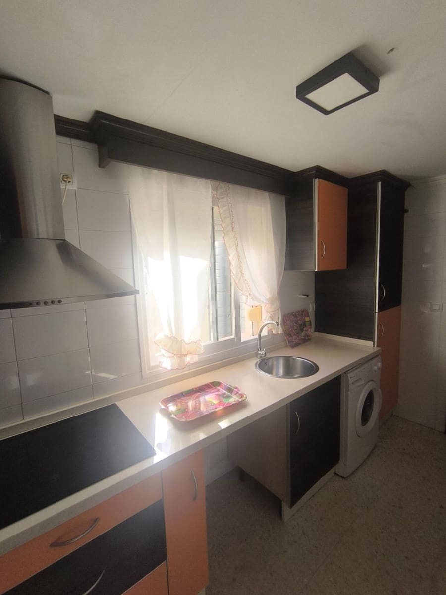 3 sypialnia Mieszkanie na sprzedaż w Arcos de la Frontera - 89 000 € (Ref: 4086620)