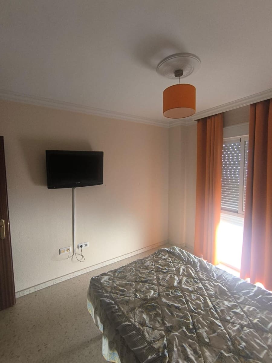 3 sypialnia Mieszkanie na sprzedaż w Arcos de la Frontera - 89 000 € (Ref: 4086620)