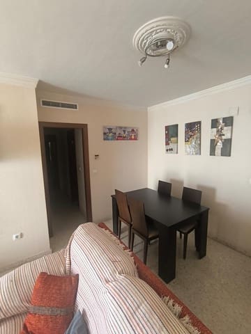 3 sypialnia Mieszkanie na sprzedaż w Arcos de la Frontera - 89 000 € (Ref: 4086620)