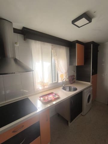 3 sypialnia Mieszkanie na sprzedaż w Arcos de la Frontera - 89 000 € (Ref: 4086620)