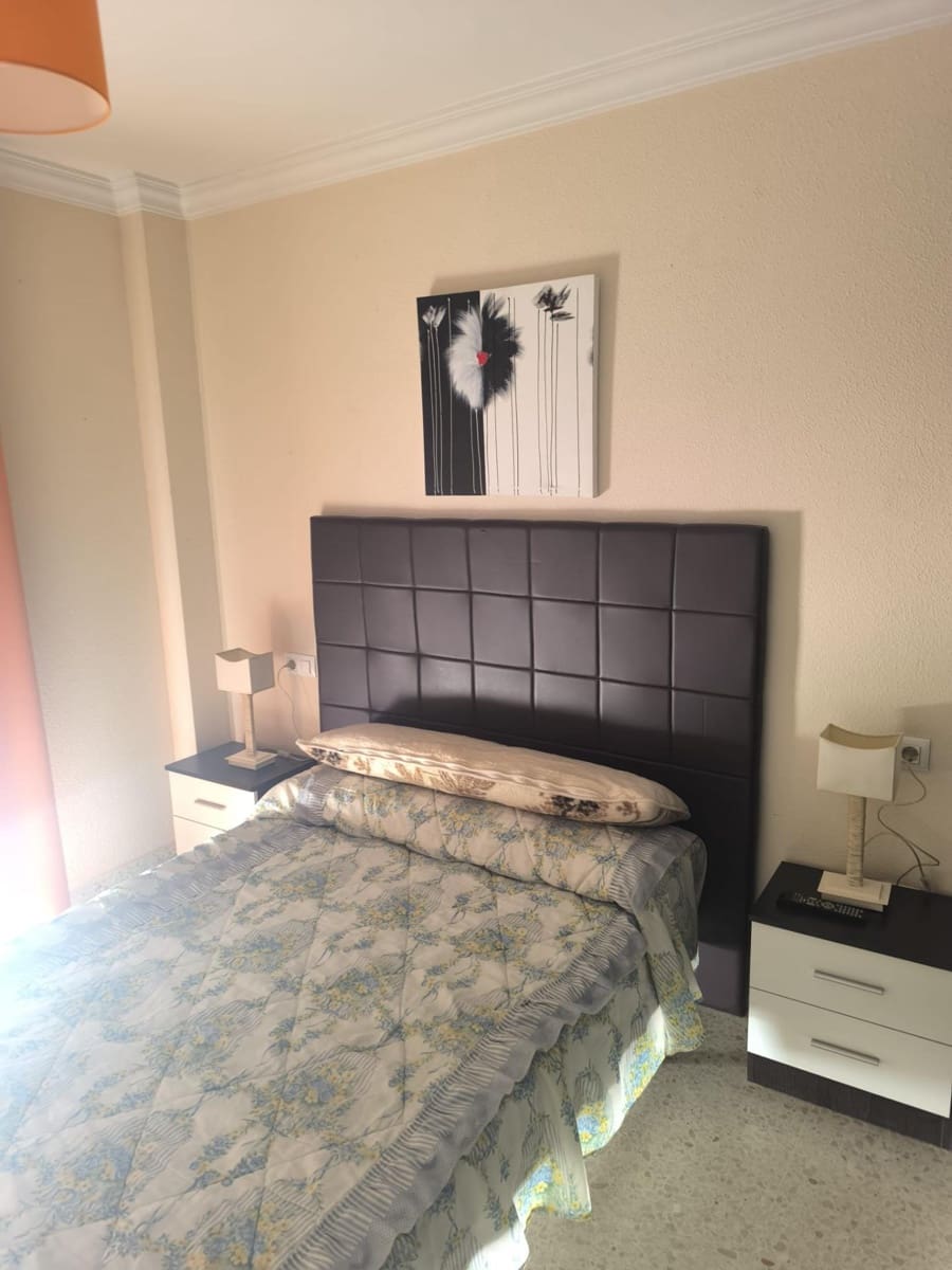 3 sypialnia Mieszkanie na sprzedaż w Arcos de la Frontera - 89 000 € (Ref: 4086620)