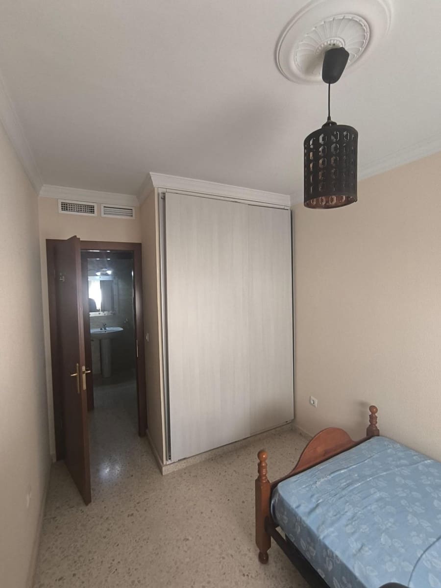 3 sypialnia Mieszkanie na sprzedaż w Arcos de la Frontera - 89 000 € (Ref: 4086620)