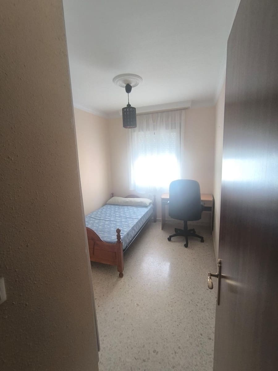 3 sypialnia Mieszkanie na sprzedaż w Arcos de la Frontera - 89 000 € (Ref: 4086620)