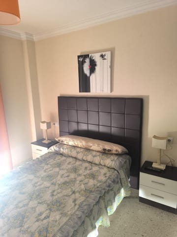 3 sypialnia Mieszkanie na sprzedaż w Arcos de la Frontera - 89 000 € (Ref: 4086620)
