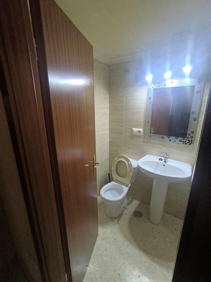 3 sypialnia Mieszkanie na sprzedaż w Arcos de la Frontera - 89 000 € (Ref: 4086620)