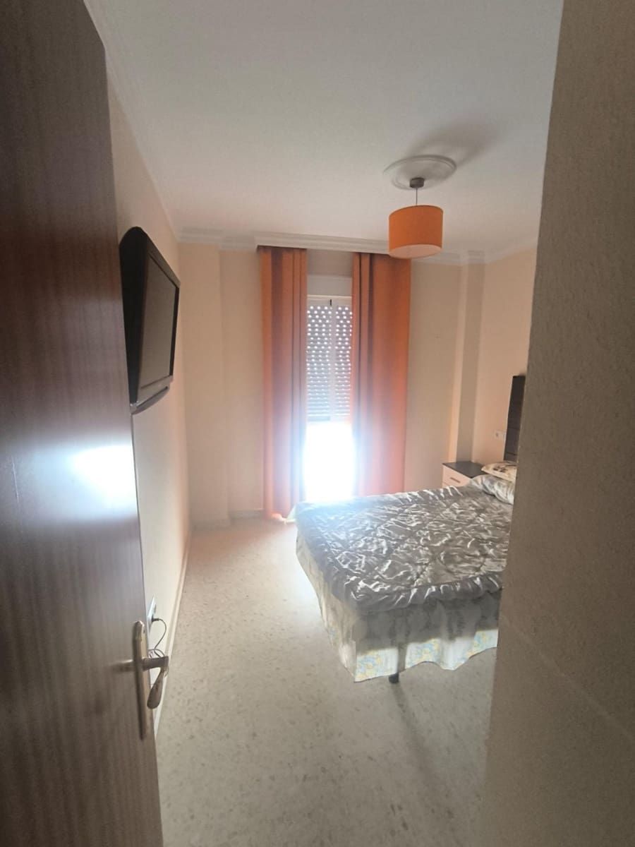 3 sypialnia Mieszkanie na sprzedaż w Arcos de la Frontera - 89 000 € (Ref: 4086620)